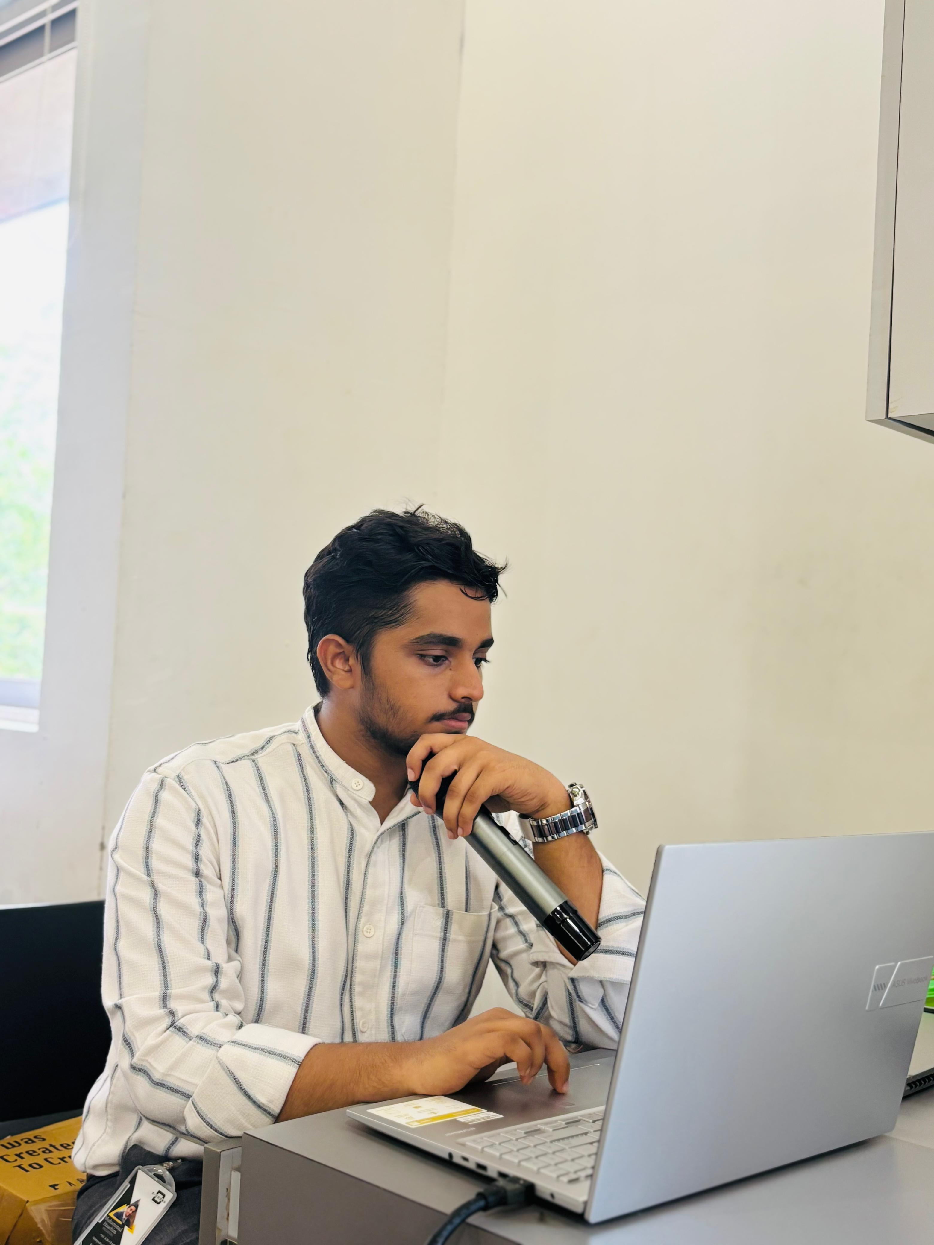 Muhammad Haashim