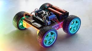 RC Car Project